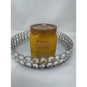 Tree Hut Passion Fruit Sol Sugar Scrub 510g
